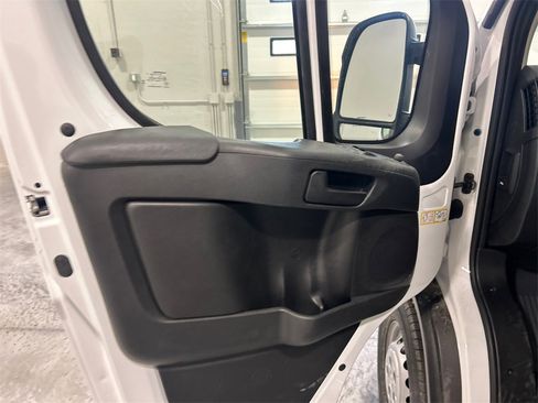 New 2025 RAM ProMaster 2500 w/ Convenience Group image 14