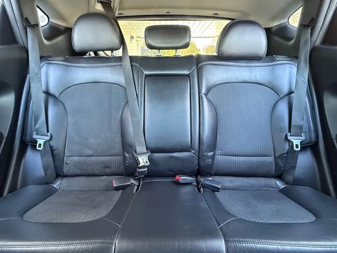 Used 2012 Hyundai Tucson GLS image 22