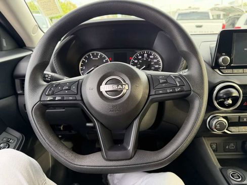 Used 2024 Nissan Sentra S image 18
