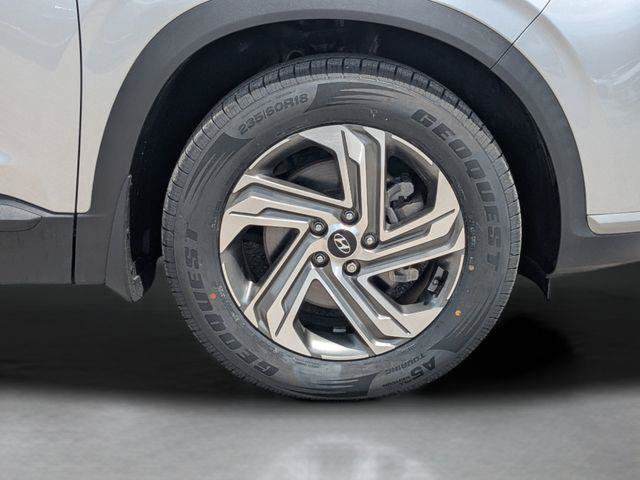 Certified 2023 Hyundai Santa Fe SEL FWD image 31