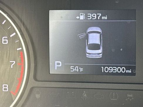 Used 2019 Kia Optima LX image 16