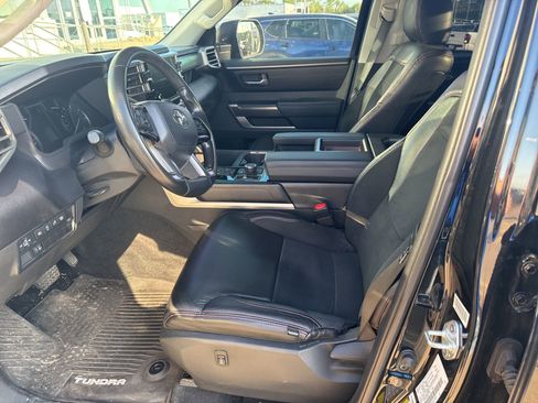 Used 2023 Toyota Tundra SR5 image 12