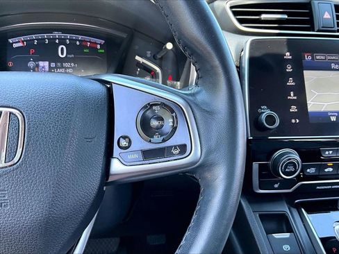 Used 2020 Honda CR-V Touring image 31