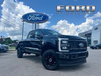 New 2026 Ford F350 XL