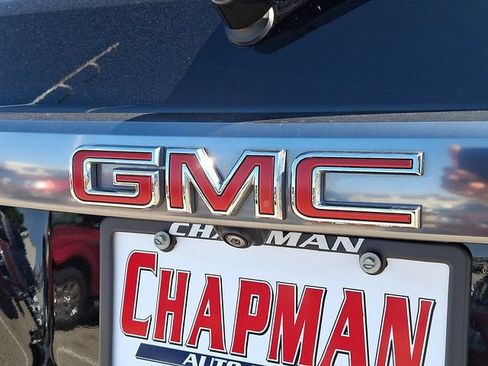 Used 2023 GMC Acadia AT4 w/ Technology Package AWD/4WD image 31