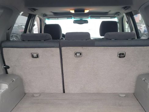 Used 2004 Toyota 4Runner 4WD image 10