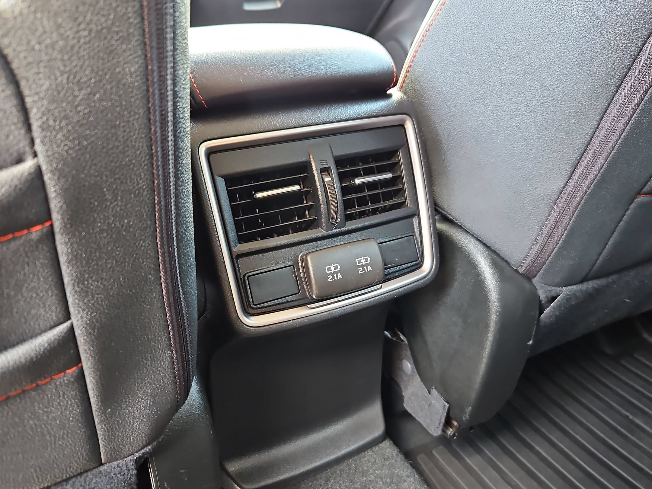 Used 2021 Subaru Forester Sport AWD/4WD image 23