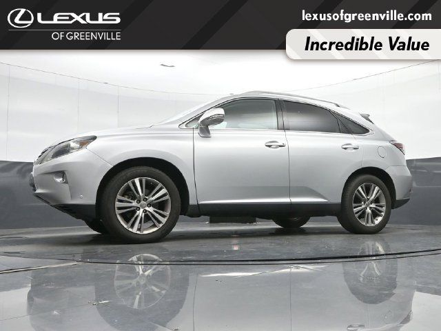 Used 2015 Lexus RX 350 FWD image 47