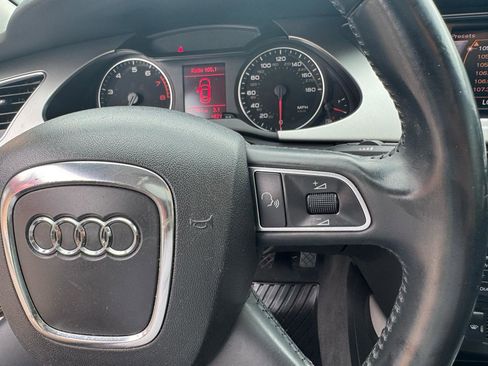 Used 2012 Audi A4 2.0T Premium image 30