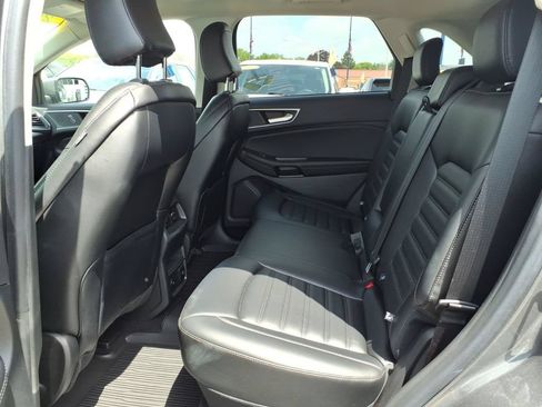 Used 2023 Ford Edge SEL w/ Convenience Package AWD/4WD image 11