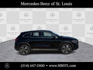 New 2026 Mercedes-Benz GLA 250 4MATIC video 2