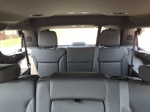 Used 2024 Chevrolet Tahoe LT RWD image 23