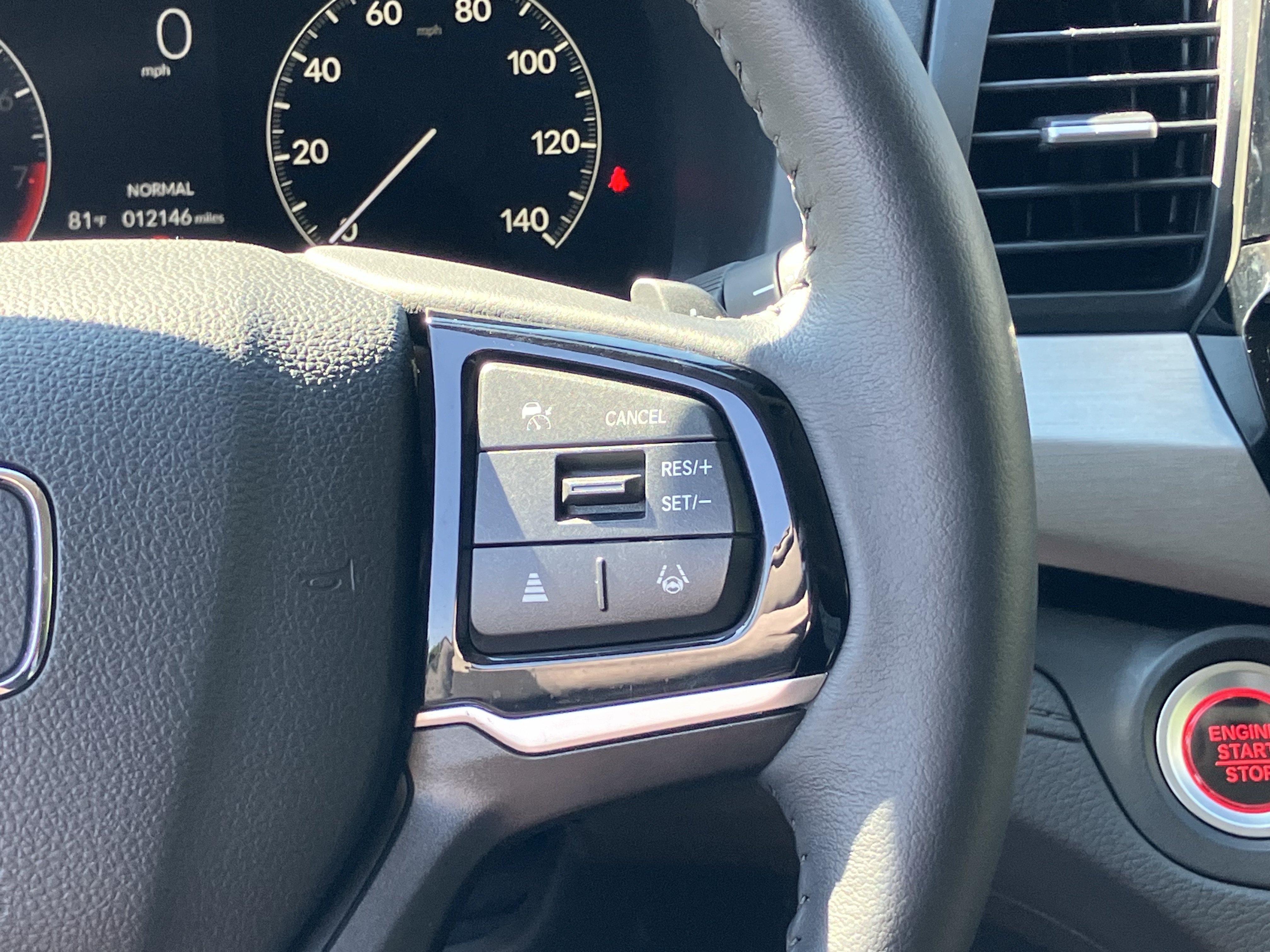 Used 2026 Honda Odyssey EX-L image 22