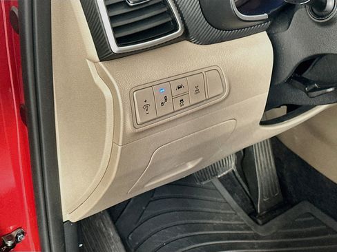 Used 2021 Hyundai Tucson SEL AWD/4WD image 17