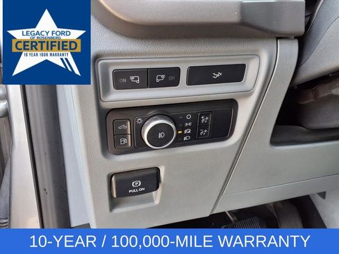 Used 2024 Ford F150 XLT w/ Equipment Group 302A MID AWD/4WD image 24