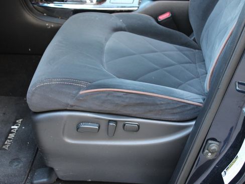 Used 2019 Nissan Armada SV w/ Driver Package image 14