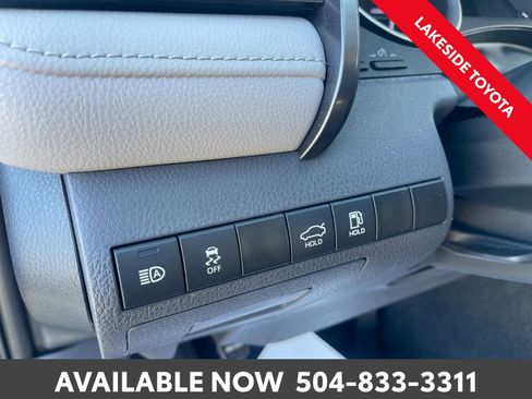 Certified 2023 Toyota Camry LE image 25