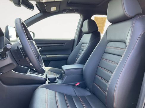 Used 2026 Honda CR-V Sport-L image 11