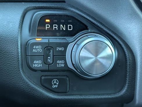 Used 2025 RAM 1500 Laramie image 20