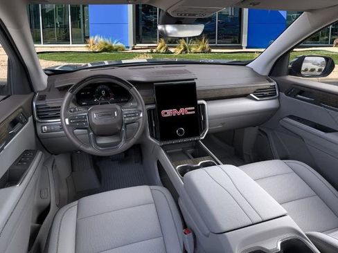 New 2026 GMC Acadia Denali w/ Super Cruise Package image 15