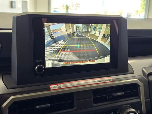 New 2025 Toyota Tacoma SR5 AWD/4WD image 25