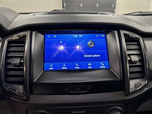 Used 2022 Ford Ranger XLT w/ Equipment Group 301A Mid image 33