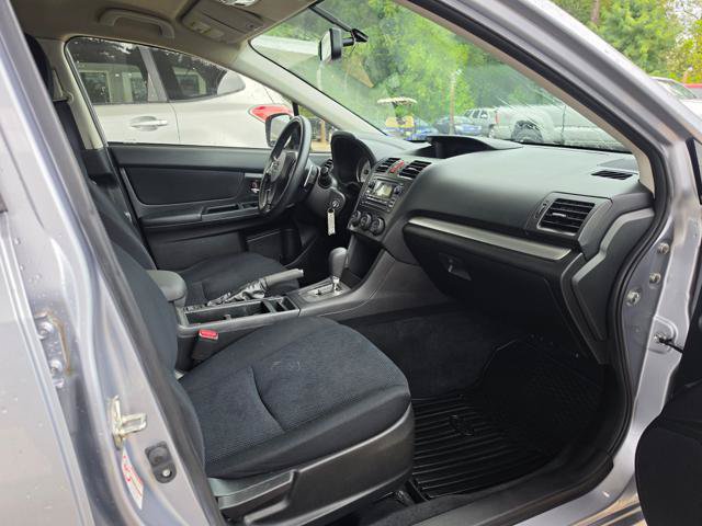 Used 2013 Subaru Impreza 2.0i Premium w/ All-Weather Pkg AWD/4WD image 17