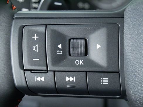 Used 2026 Nissan Rogue SV w/ Rock Creek Premium Package image 25