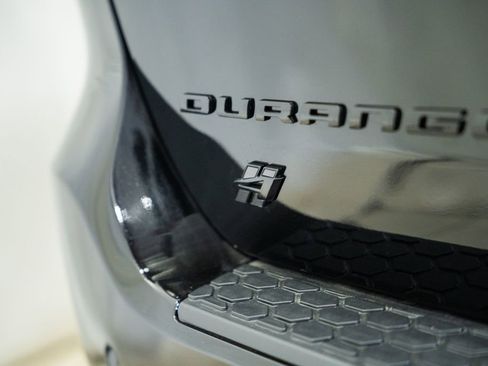 New 2026 Dodge Durango GT AWD/4WD image 7