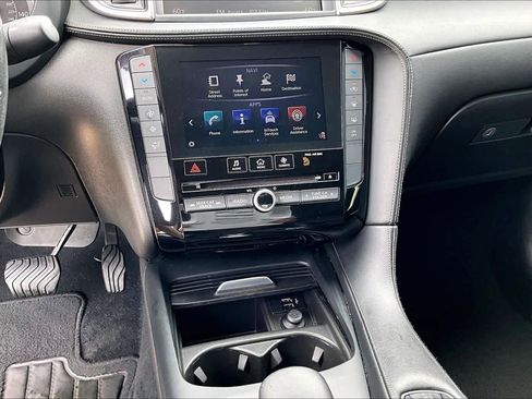 Used 2019 INFINITI QX50 Essential w/ Premium Audio Package AWD/4WD image 33