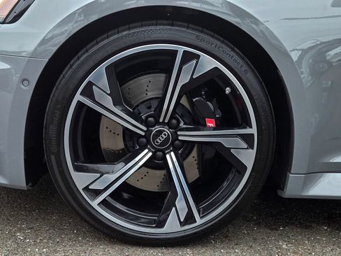 Used 2022 Audi RS 5 Sportback AWD/4WD image 10