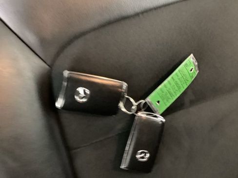 Used 2023 MAZDA CX-5 AWD 2.5 S w/ Select Package image 34