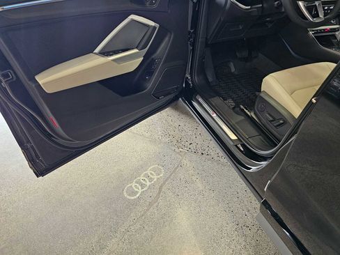 New 2025 Audi Q3 2.0T Premium Plus image 20