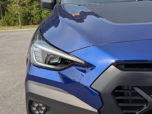New 2026 Subaru Crosstrek 2.5i Wilderness AWD/4WD image 10