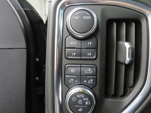 Used 2021 GMC Sierra 2500 Denali w/ Denali Ultimate Package image 51