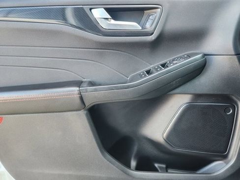 Used 2023 Ford Escape ST-Line w/ Tech Pack #1 image 21