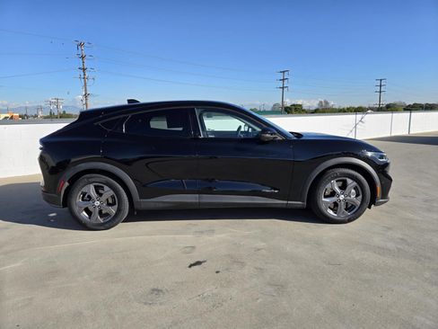 Used 2023 Ford Mustang Mach-E Select image 2