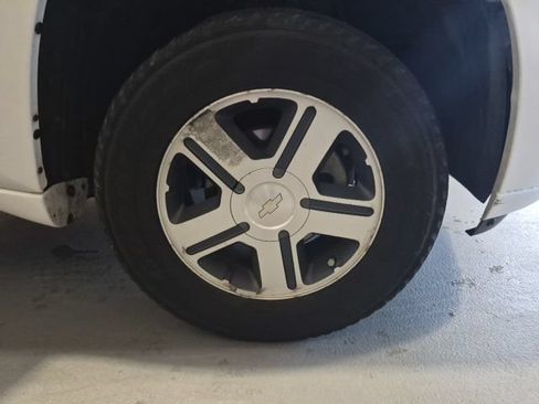 Used 2006 Chevrolet TrailBlazer LT AWD/4WD image 28