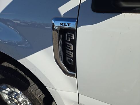 Used 2018 Ford F350 XLT w/ XLT Value Package image 13