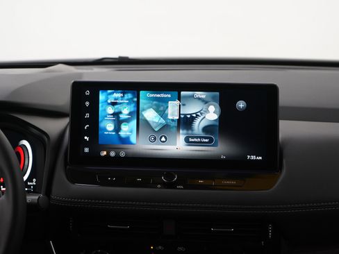 Used 2026 Nissan Rogue Platinum w/ Platinum Premium Package image 15