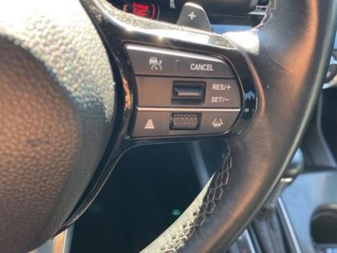 Used 2023 Honda Civic Touring image 21