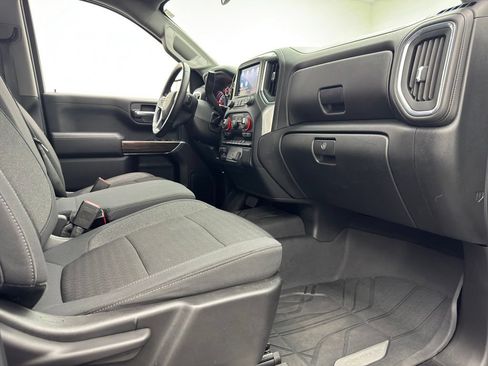 Used 2020 Chevrolet Silverado 1500 LT w/ All-Star Edition AWD/4WD image 31