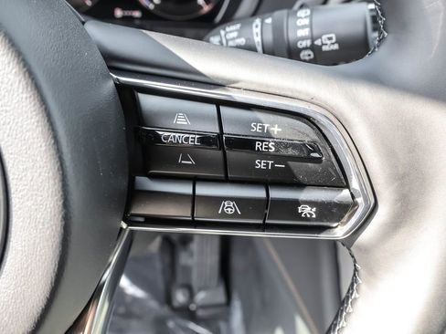 New 2026 MAZDA CX-90 3.3 Turbo w/ Premium Plus Pkg AWD/4WD image 31