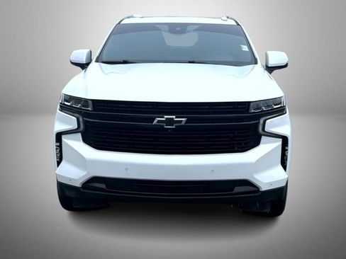 Used 2023 Chevrolet Tahoe RST w/ Luxury Package image 2