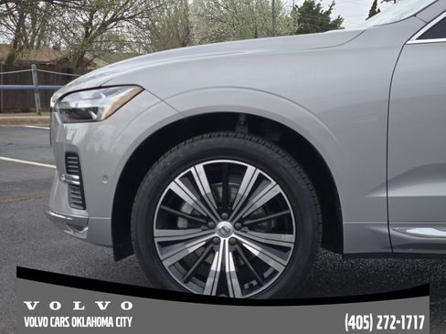 Certified 2023 Volvo XC60 B5 Plus w/ Protection Package Premier image 6