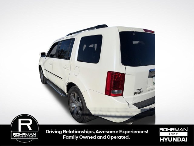 Used 2013 Honda Pilot Touring image 6