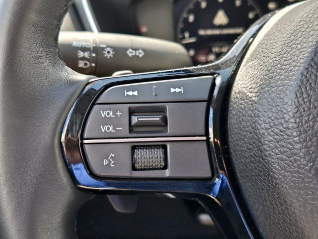 Certified 2026 Acura Integra FWD image 22
