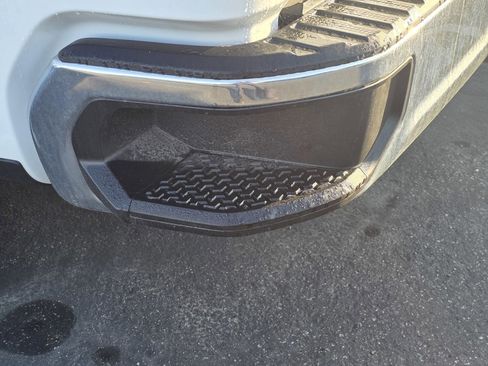 New 2025 Chevrolet Silverado 1500 LT image 31