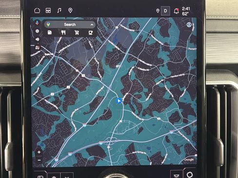 New 2025 GMC Acadia Elevation w/ Elevation Premium Package image 58