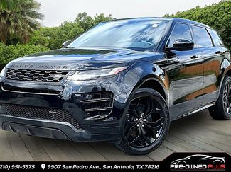Used 2023 Land Rover Range Rover Evoque R-Dynamic SE AWD/4WD video 1